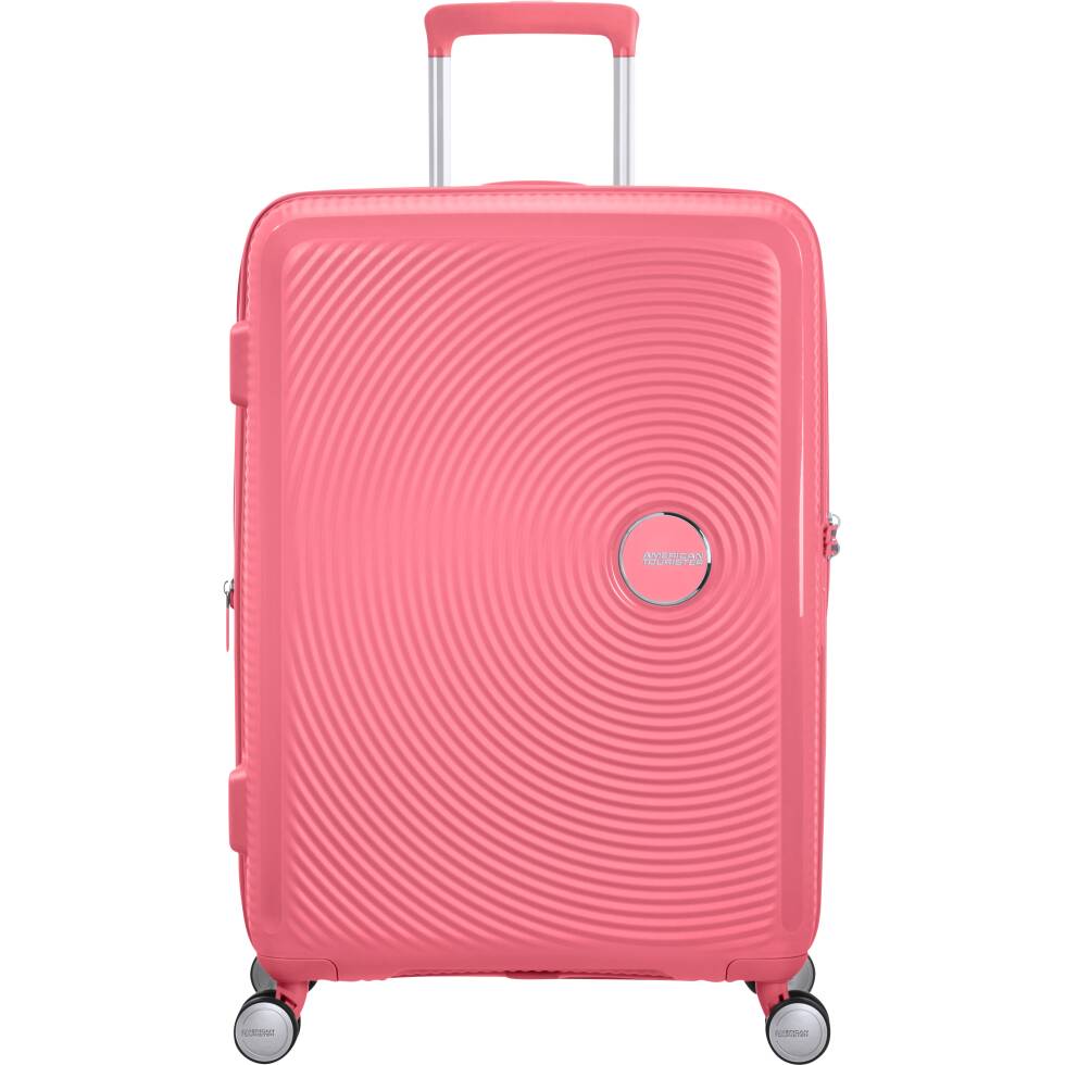 SOUNDBOX 67cm Valigia da stiva M Sun Kissed Coral