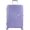 SOUNDBOX 77cm Valigia da stiva L Lavander