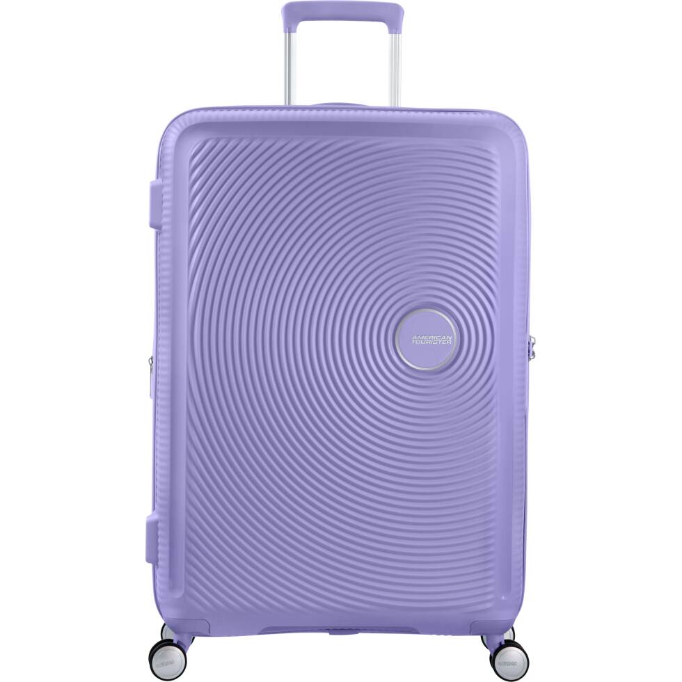 SOUNDBOX 77cm Valigia da stiva L Lavander