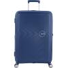 SOUNDBOX 77cm Valigia da stiva L Navy Blu