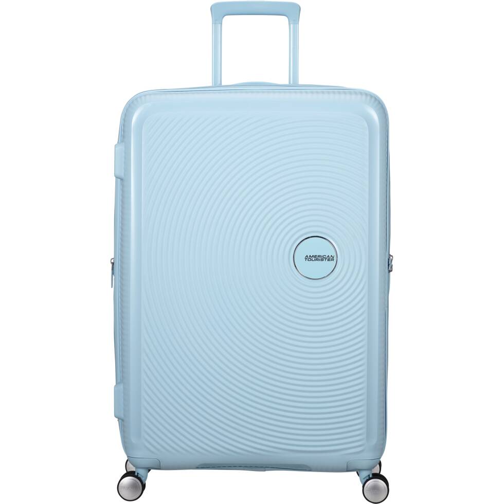 SOUNDBOX 77cm Valigia da stiva L Pastel Blue