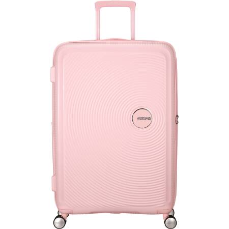 SOUNDBOX 77cm Valigia da stiva L Pastel Pink