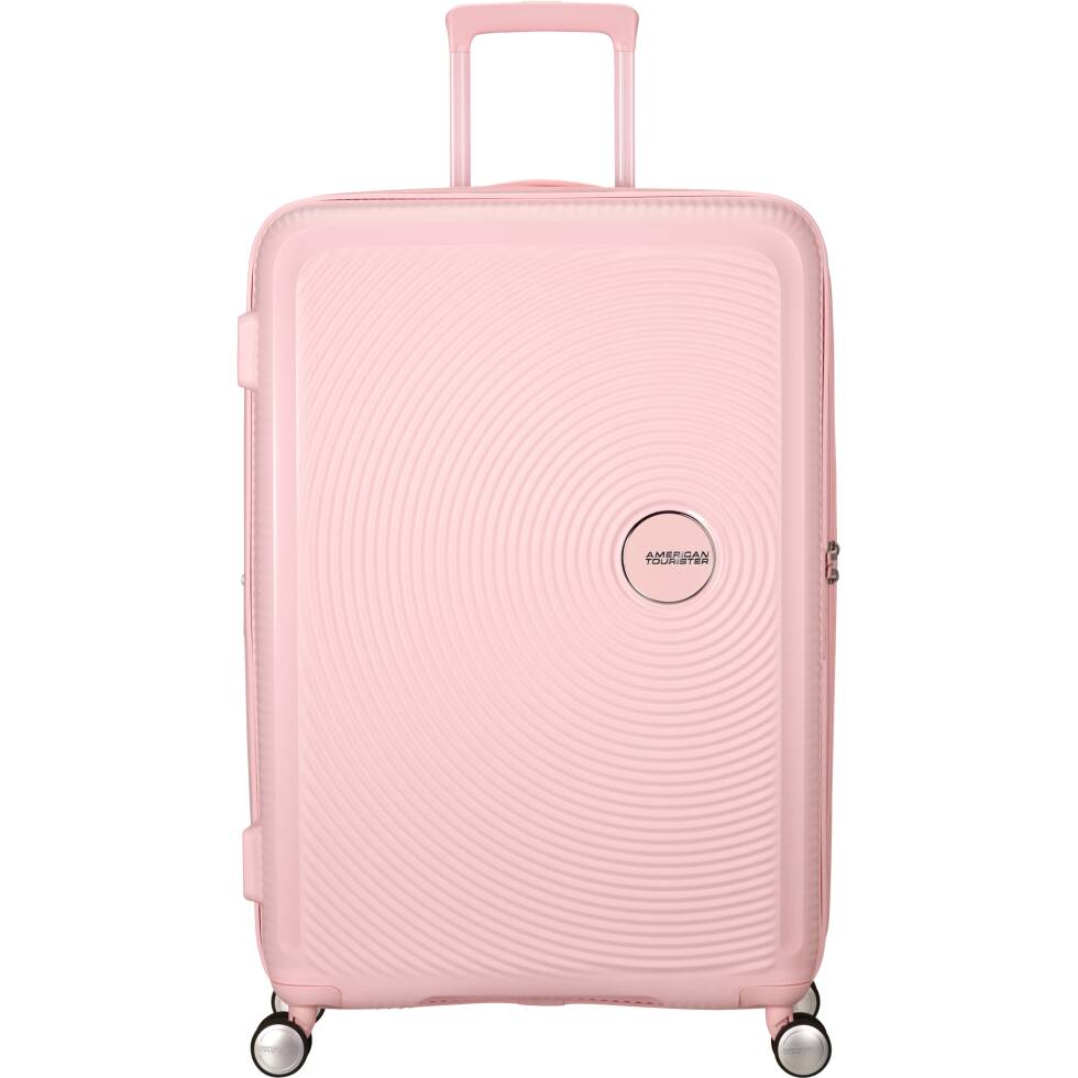 SOUNDBOX 77cm Valigia da stiva L Pastel Pink