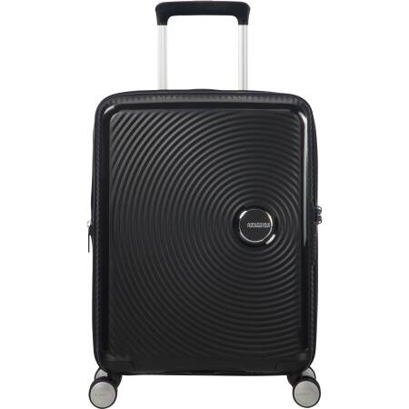 SOUNDBOX Bagaglio a mano 55cm Bass Black