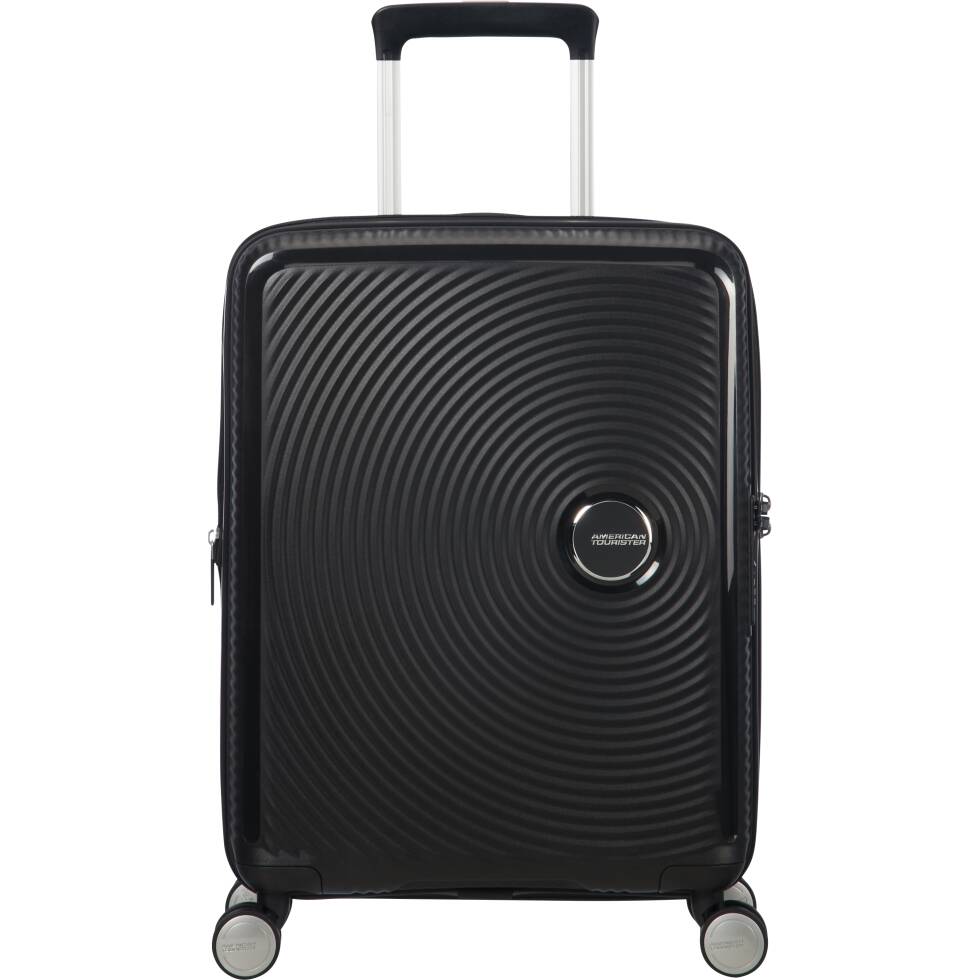 SOUNDBOX Bagaglio a mano 55cm Bass Black