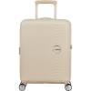 SOUNDBOX Bagaglio a mano 55cm Coconut Sand