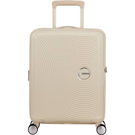 SOUNDBOX Bagaglio a mano 55cm Coconut Sand