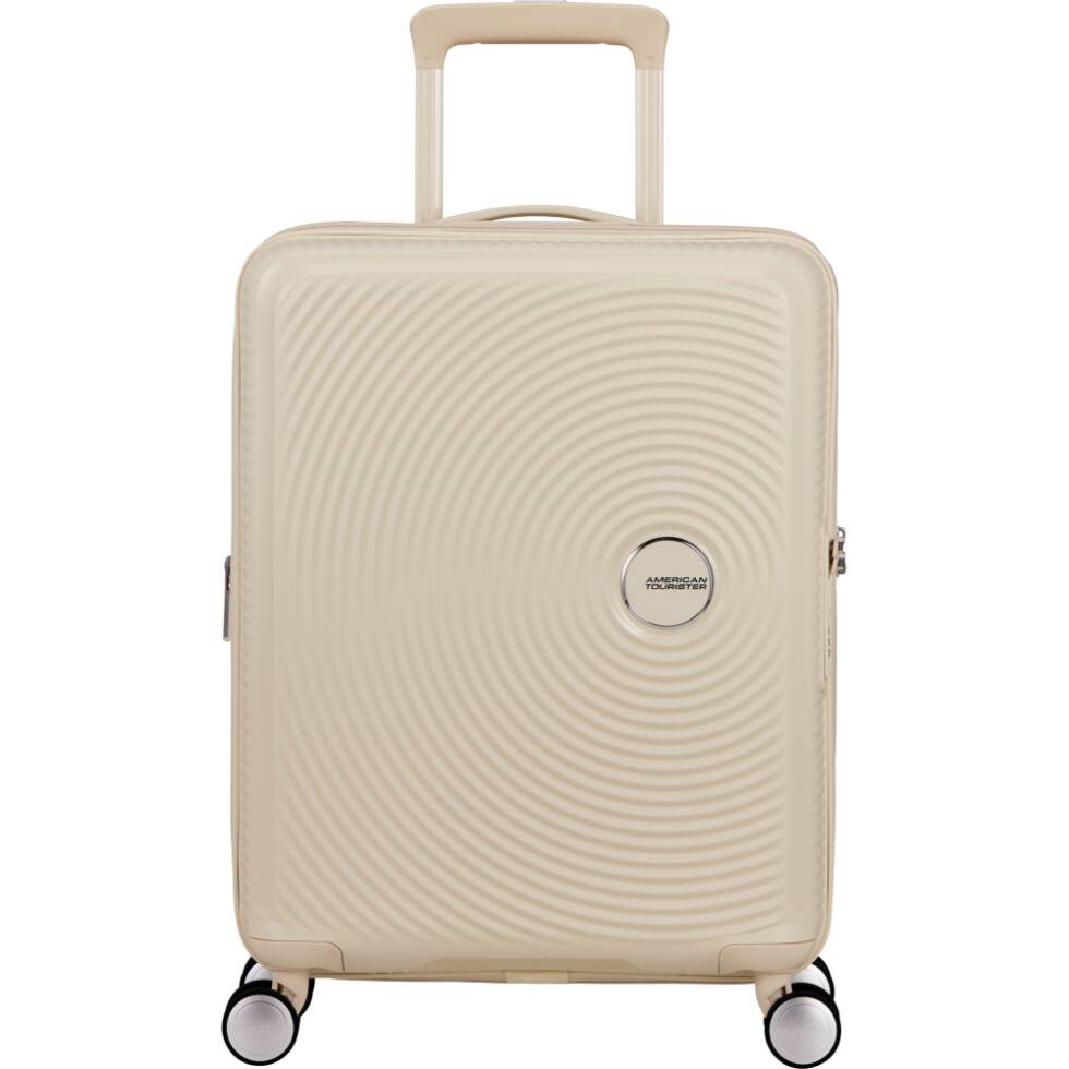 SOUNDBOX Bagaglio a mano 55cm Coconut Sand