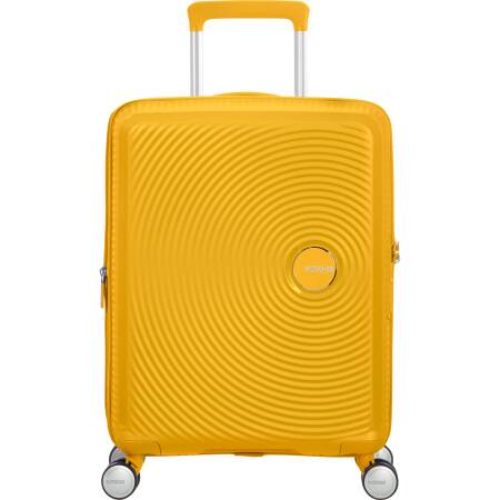 SOUNDBOX Bagaglio a mano 55cm Golden Yellow