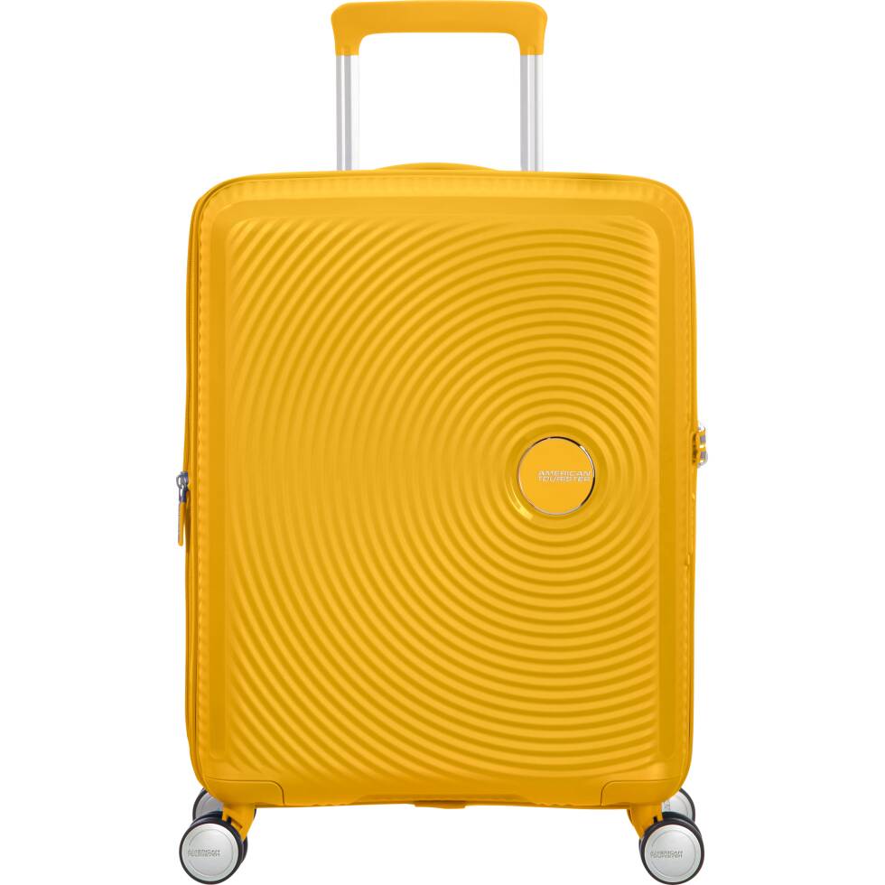 SOUNDBOX Bagaglio a mano 55cm Golden Yellow