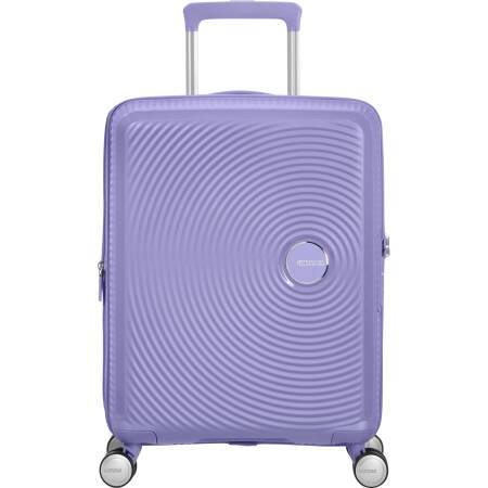 SOUNDBOX Bagaglio a mano 55cm Lavander