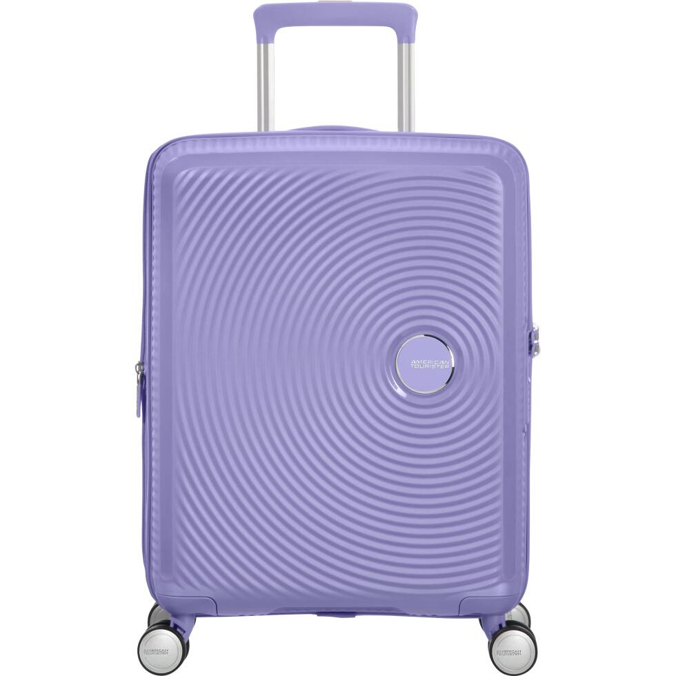 SOUNDBOX Bagaglio a mano 55cm Lavander