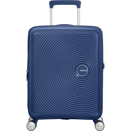 SOUNDBOX Bagaglio a mano 55cm Navy Blu