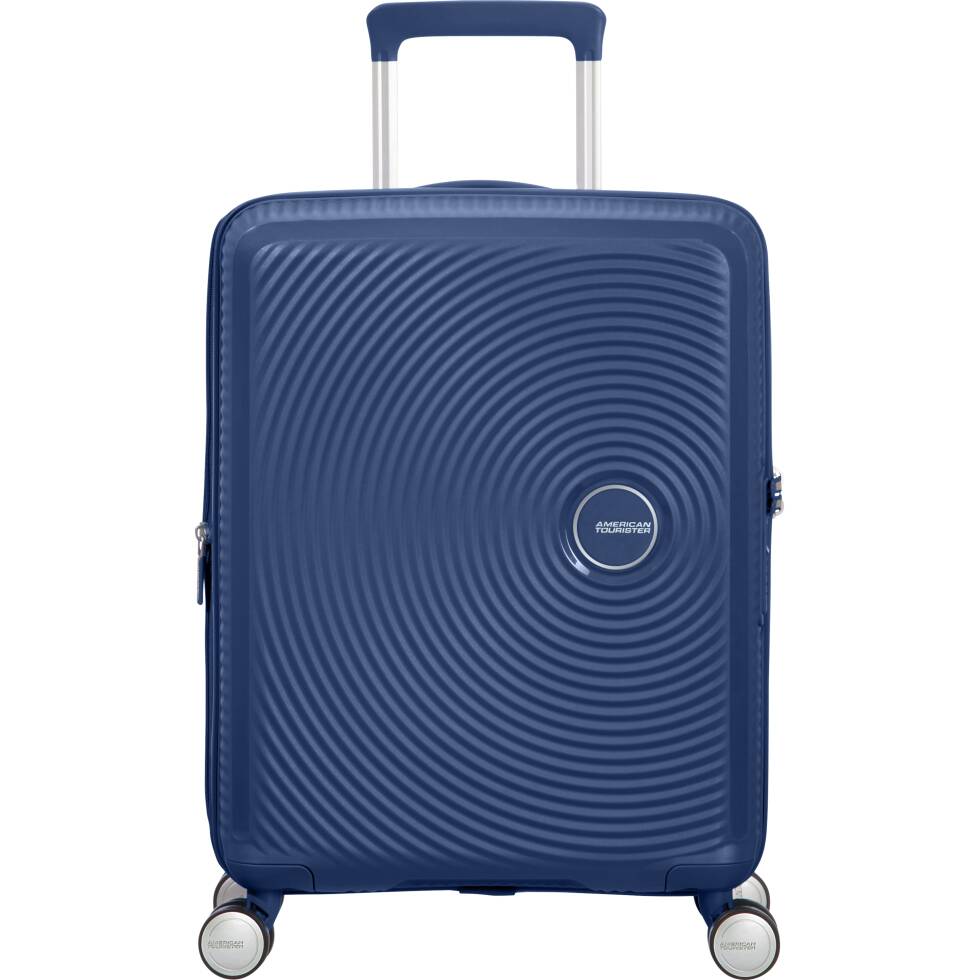 SOUNDBOX Bagaglio a mano 55cm Navy Blu