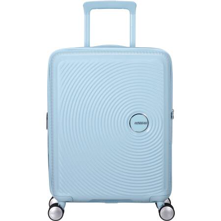 SOUNDBOX Bagaglio a mano 55cm Pastel Blue