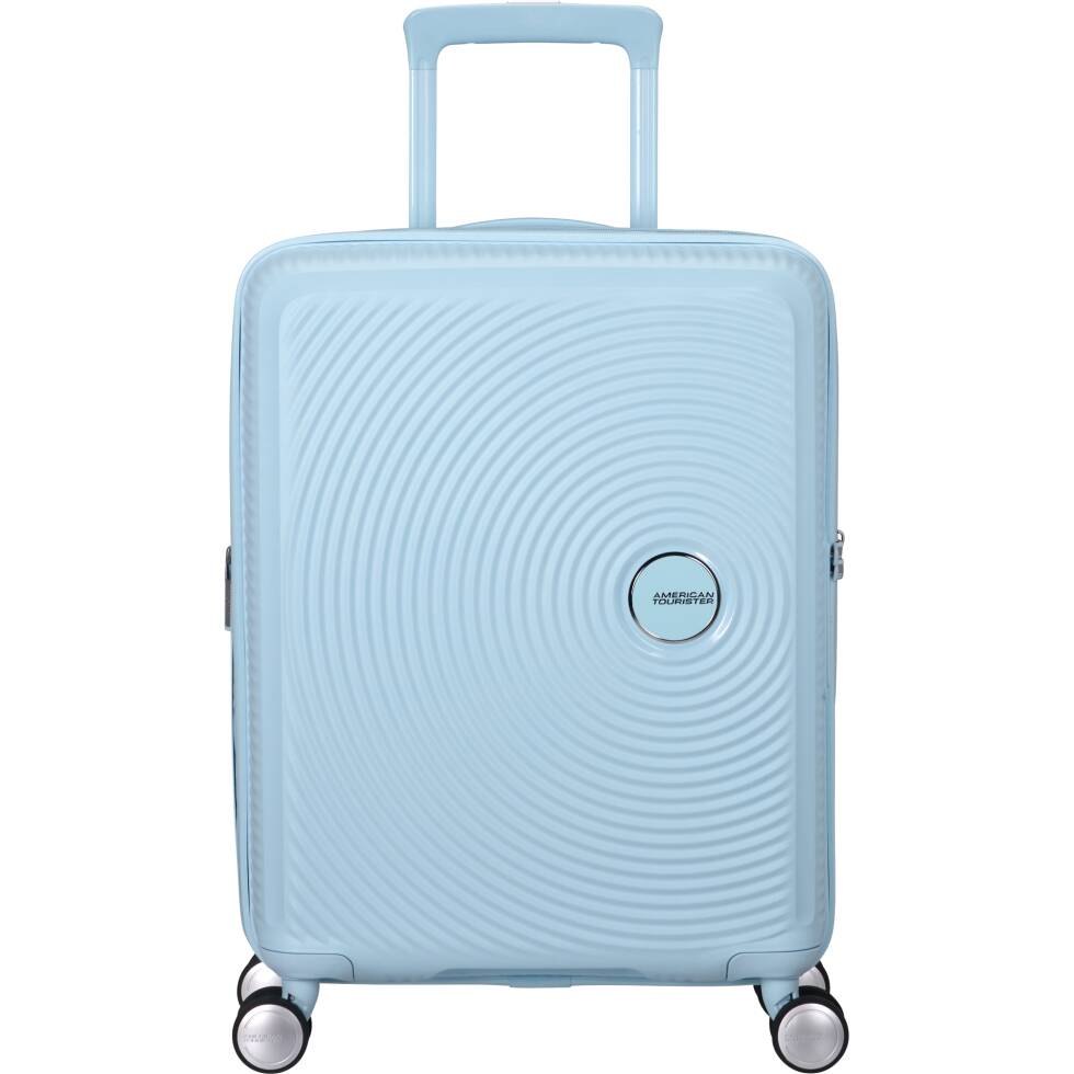 SOUNDBOX Bagaglio a mano 55cm Pastel Blue