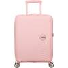 SOUNDBOX Bagaglio a mano 55cm Pastel Pink