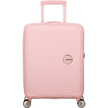 SOUNDBOX Bagaglio a mano 55cm Pastel Pink
