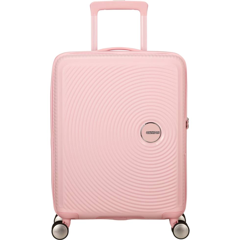 SOUNDBOX Bagaglio a mano 55cm Pastel Pink