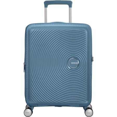 SOUNDBOX Bagaglio a mano 55cm Stone Blue