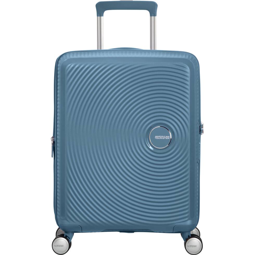 SOUNDBOX Bagaglio a mano 55cm Stone Blue
