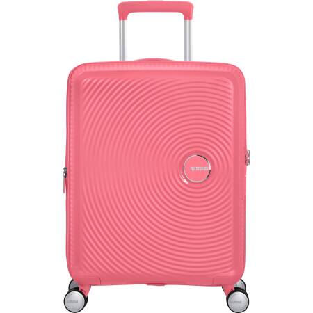 SOUNDBOX Bagaglio a mano 55cm Sun Kissed Coral