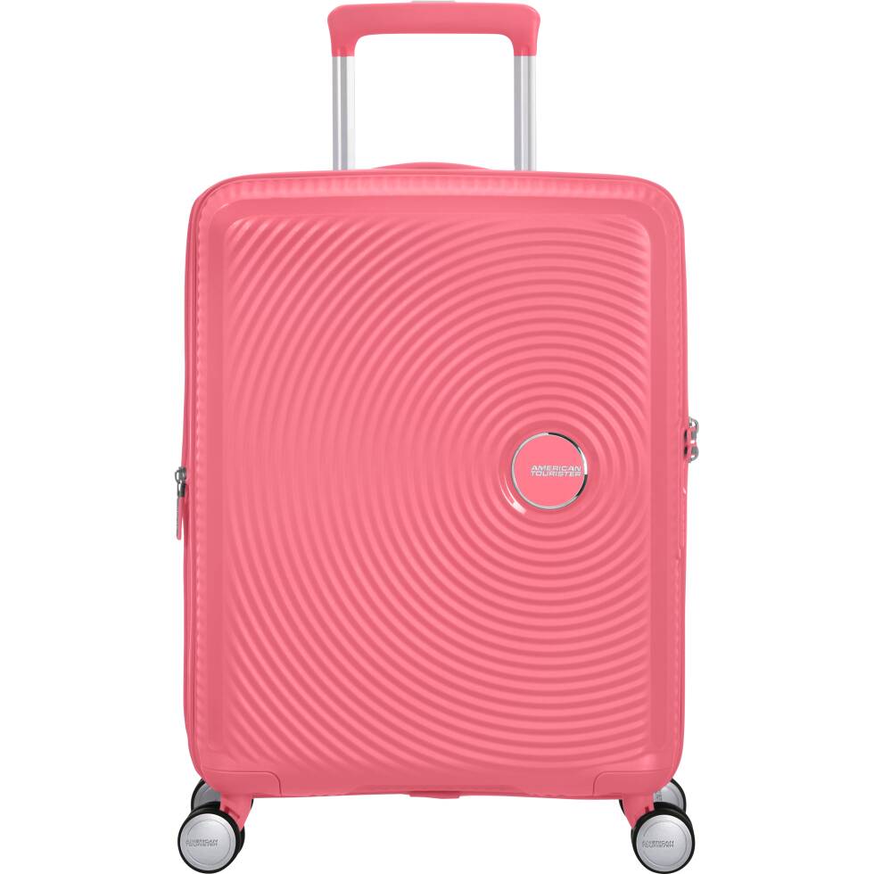 SOUNDBOX Bagaglio a mano 55cm Sun Kissed Coral