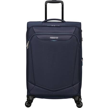 SUMMERRIDE Bagaglio a mano M 69cm Navy Blu