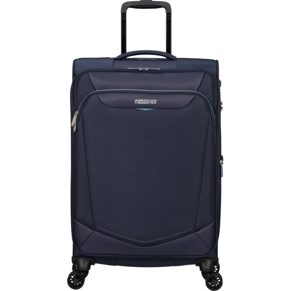 SUMMERRIDE Bagaglio a mano M 69cm Navy Blu