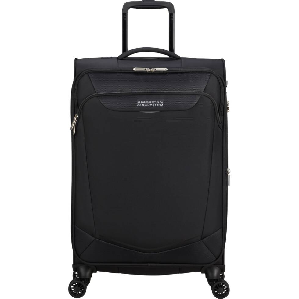 SUMMERRIDE Bagaglio a mano M 69cm Nero