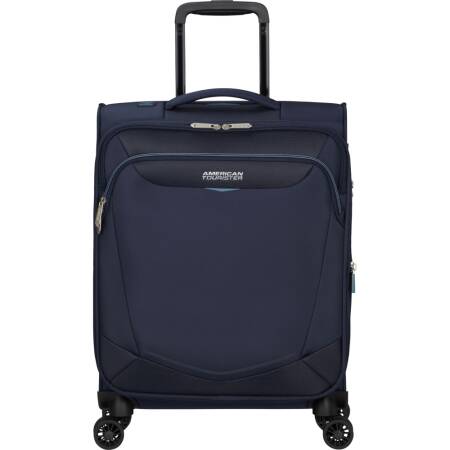 SUMMERRIDE Bagaglio a mano S 55cm Navy Blu