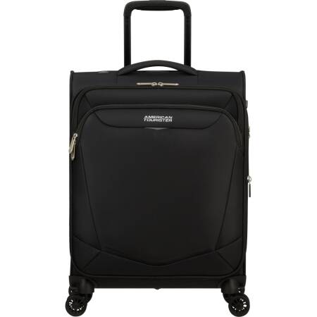 SUMMERRIDE Bagaglio a mano S 55cm Nero