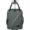 TAKE2CABIN Zaino con ruote per Ryanair Dark Forest