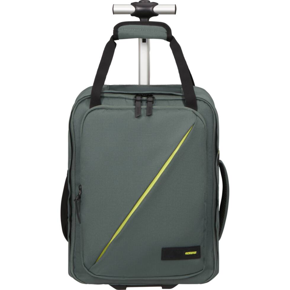 TAKE2CABIN Zaino con ruote per Ryanair Dark Forest