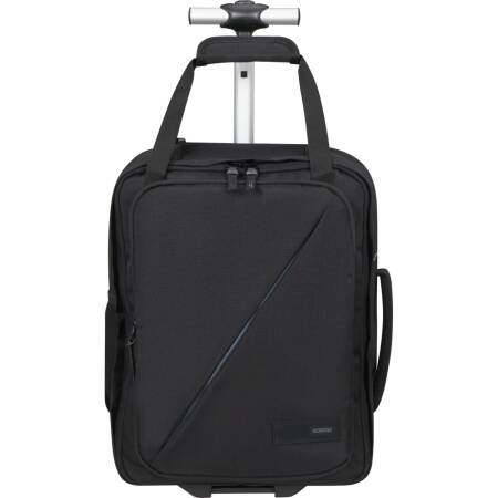 TAKE2CABIN Zaino con ruote per Ryanair Nero