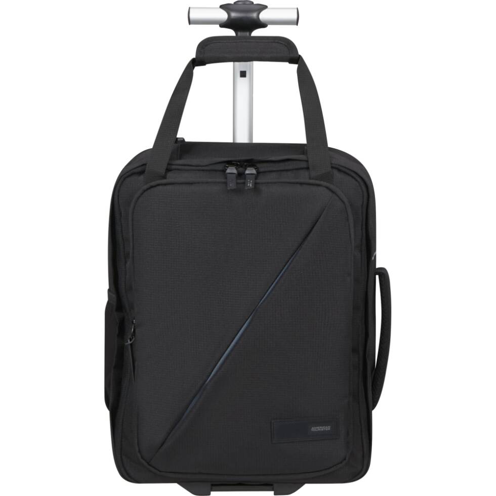 TAKE2CABIN Zaino con ruote per Ryanair Nero