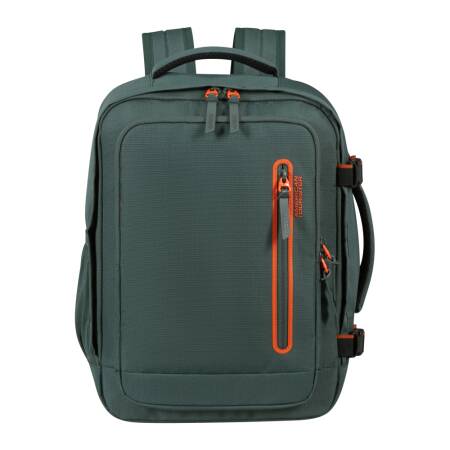 TAKE2CABIN Zaino da viaggio 15.6" Dark Forest
