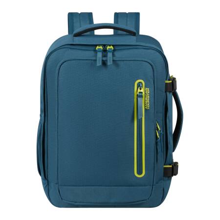 TAKE2CABIN Zaino da viaggio 15.6" Harbor Blue