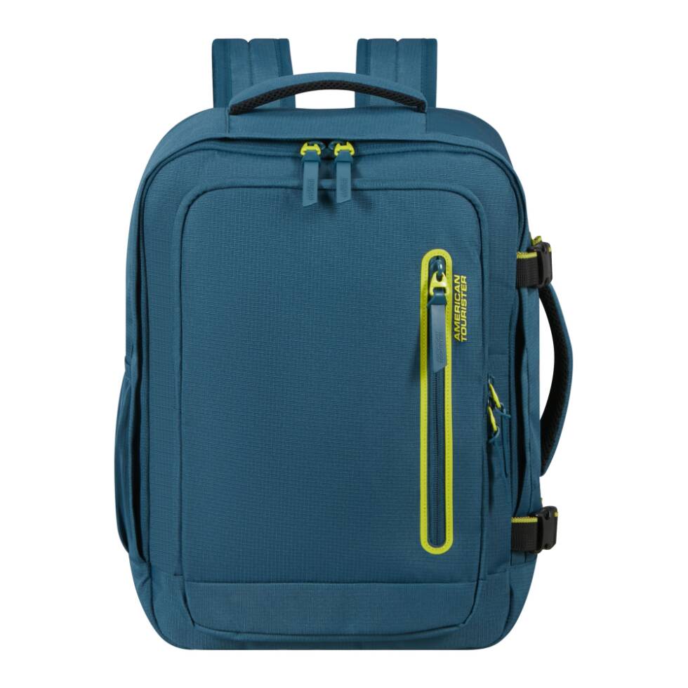 TAKE2CABIN Zaino da viaggio 15.6" Harbor Blue