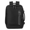 TAKE2CABIN Zaino da viaggio 15.6" Nero