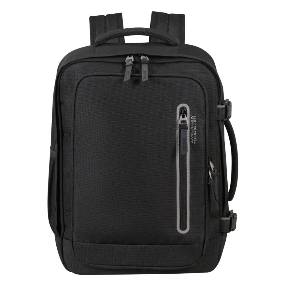 TAKE2CABIN Zaino da viaggio 15.6" Nero