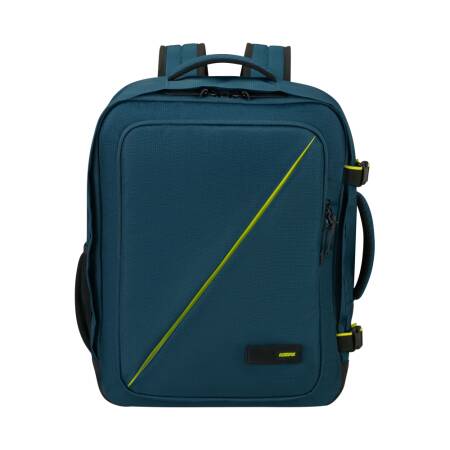 TAKE2CABIN Zaino da viaggio M Harbor blue
