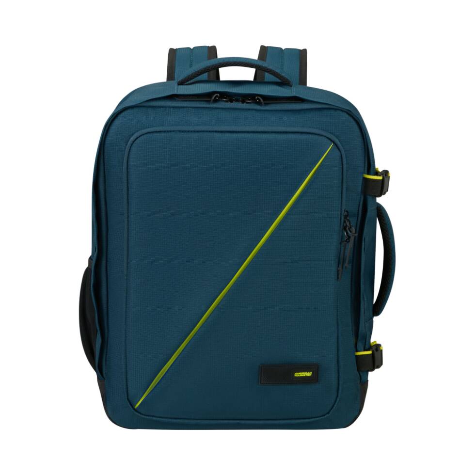 TAKE2CABIN Zaino da viaggio M Harbor blue