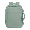 TAKE2CABIN Zaino da viaggio S/M (PU) Iceberg Green