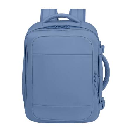 TAKE2CABIN Zaino da viaggio S/M (PU) Storm Blue