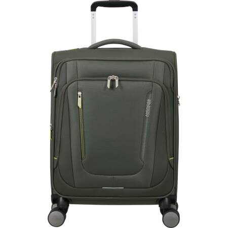 WANDERLITE Bagaglio a mano S 55cm Dark Khaki