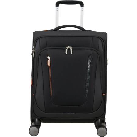 WANDERLITE Bagaglio a mano S 55cm Nero