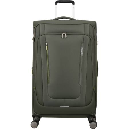 WANDERLITE Valigia da stiva L 79cm Dark Khaki