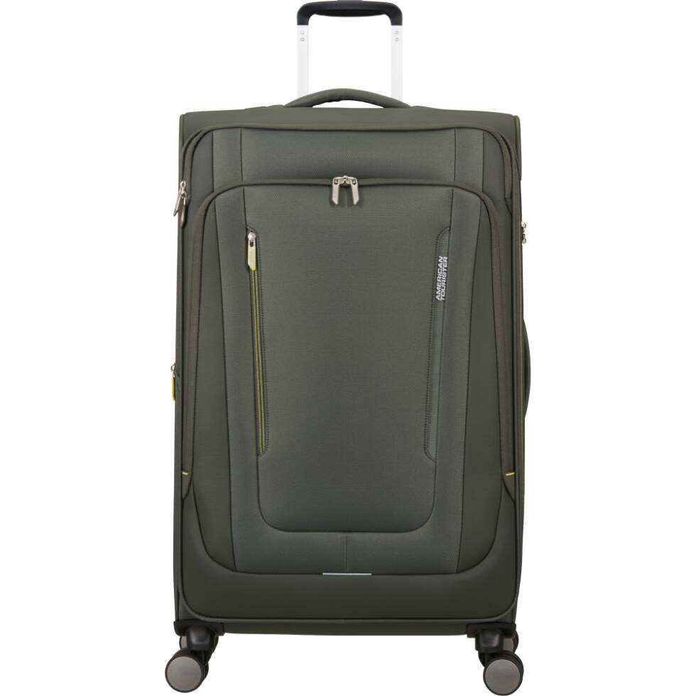 WANDERLITE Valigia da stiva L 79cm Dark Khaki