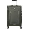 WANDERLITE Valigia da stiva M 68cm Dark Khaki